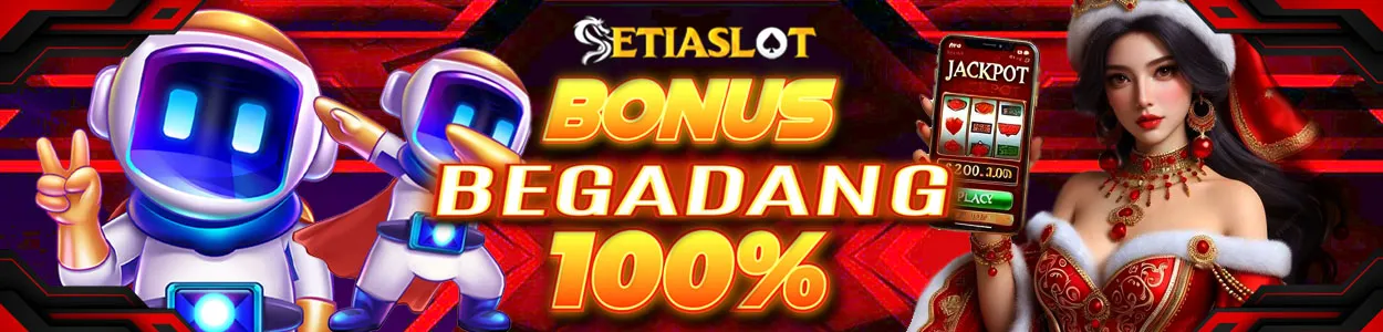 Setiaslot Bonus Begadang
